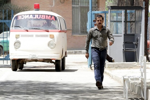 سریال مینو (۱۱)