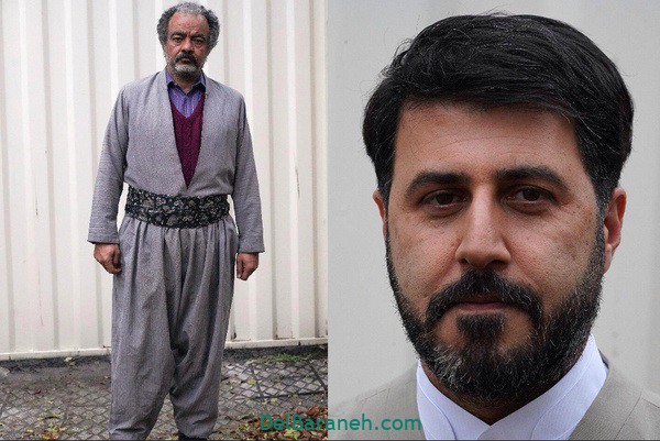 سریال ن . خ (۱)