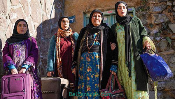 سریال ن . خ (۱۲)