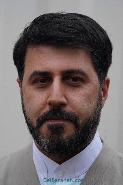 سریال ن . خ (۲)