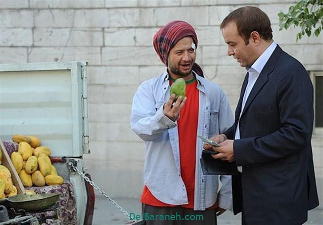 سریال ن . خ (۳)