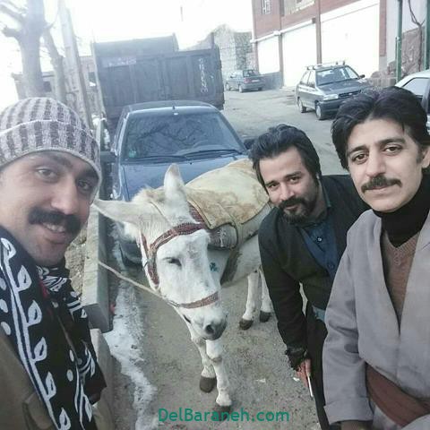 سریال ن . خ (۶)