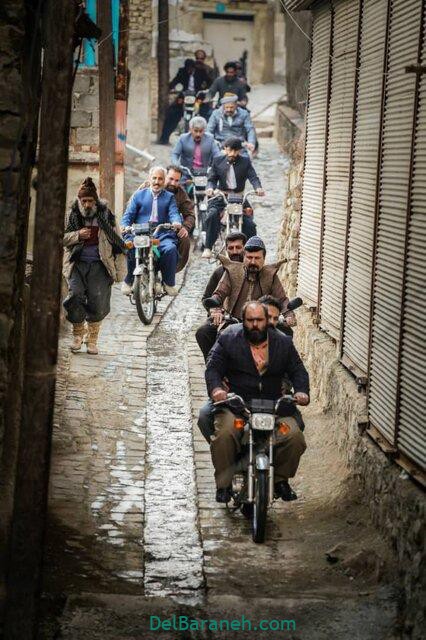 سریال ن . خ (۷)