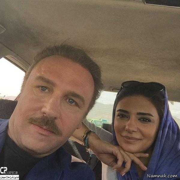 سریال چرخ فلک