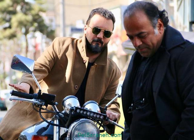 سریال گاندو (۱۸)