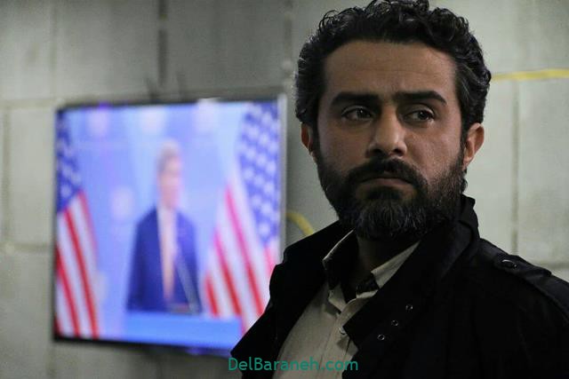 سریال گاندو (۴۶)