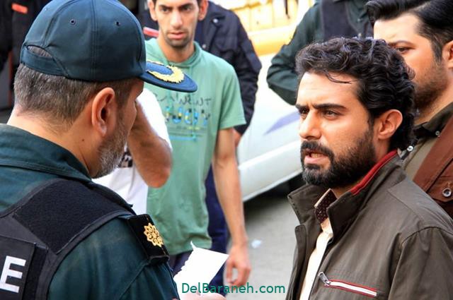 پایان فیلمبرداری سریال گاندو