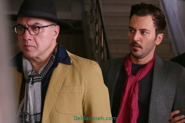 زمان پخش سریال گاندو 