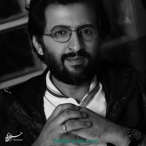 بهروز شعیبی در سریال گیله وا بهروز شعیبی در سریال گیله وا