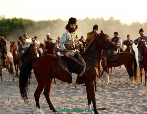 عوامل سریال گیله وا عوامل سریال گیله وا