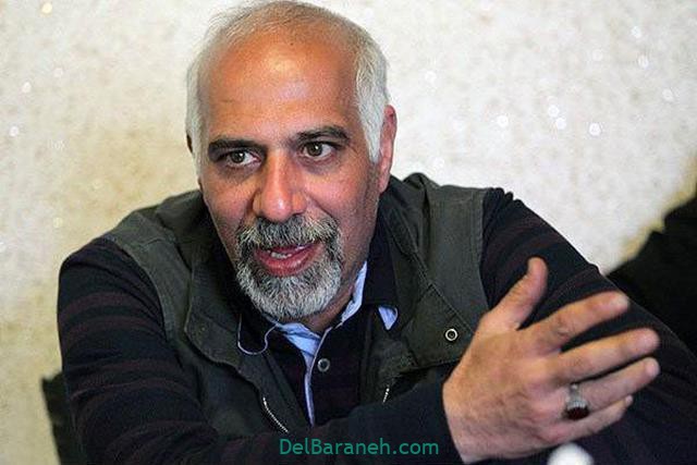 سعید سلطانی