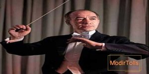 بیوگرافی حشمت سنجری