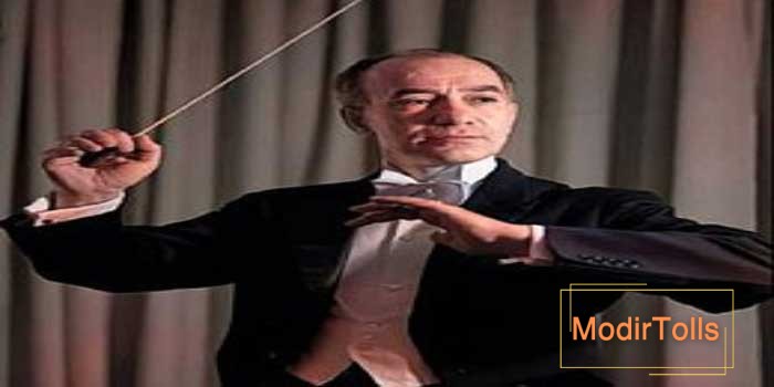 بیوگرافی حشمت سنجری