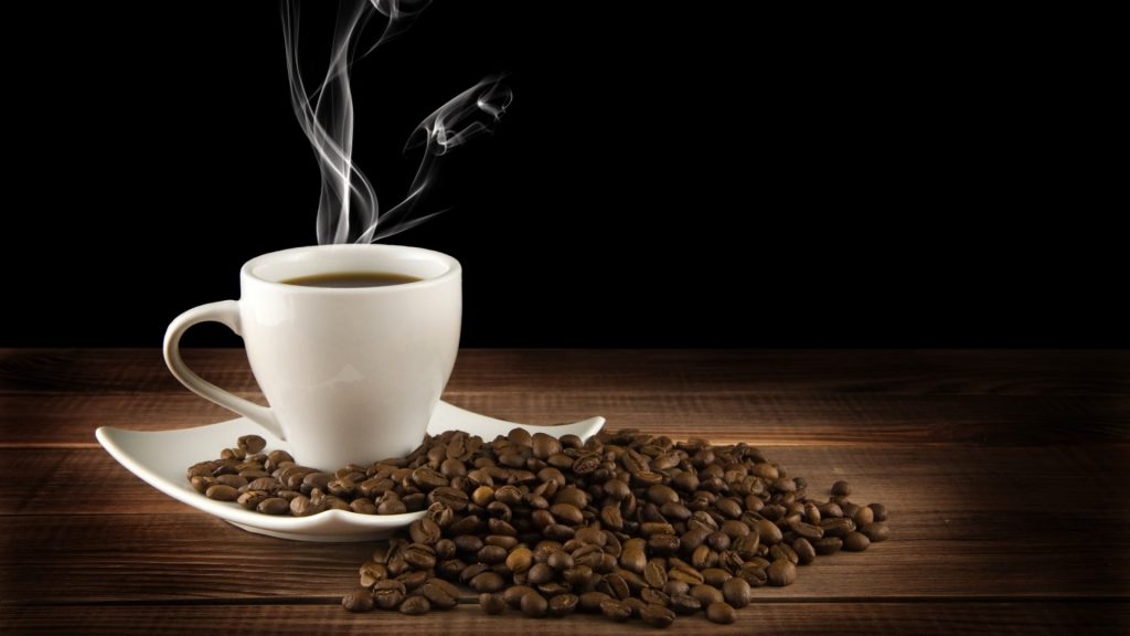 سوسمار در فال قهوه