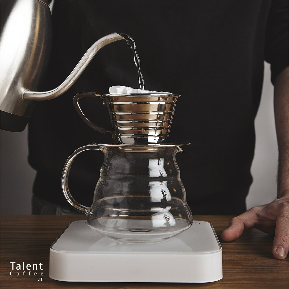 اهمیت پیش‌دم‌آوری (Pre-Wet) در ابزارهای دمی چیست؟