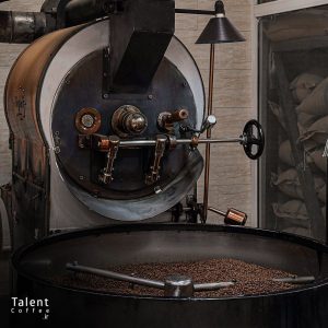 رست قهوه تخصصی