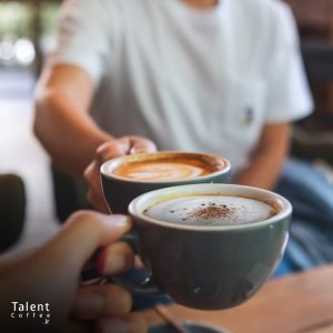 قهوه کافئین دار یا بدون کافئین