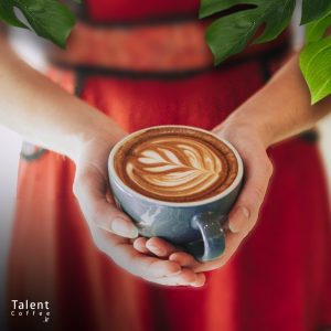 کاپوچینو، لاته یا ماکیاتو