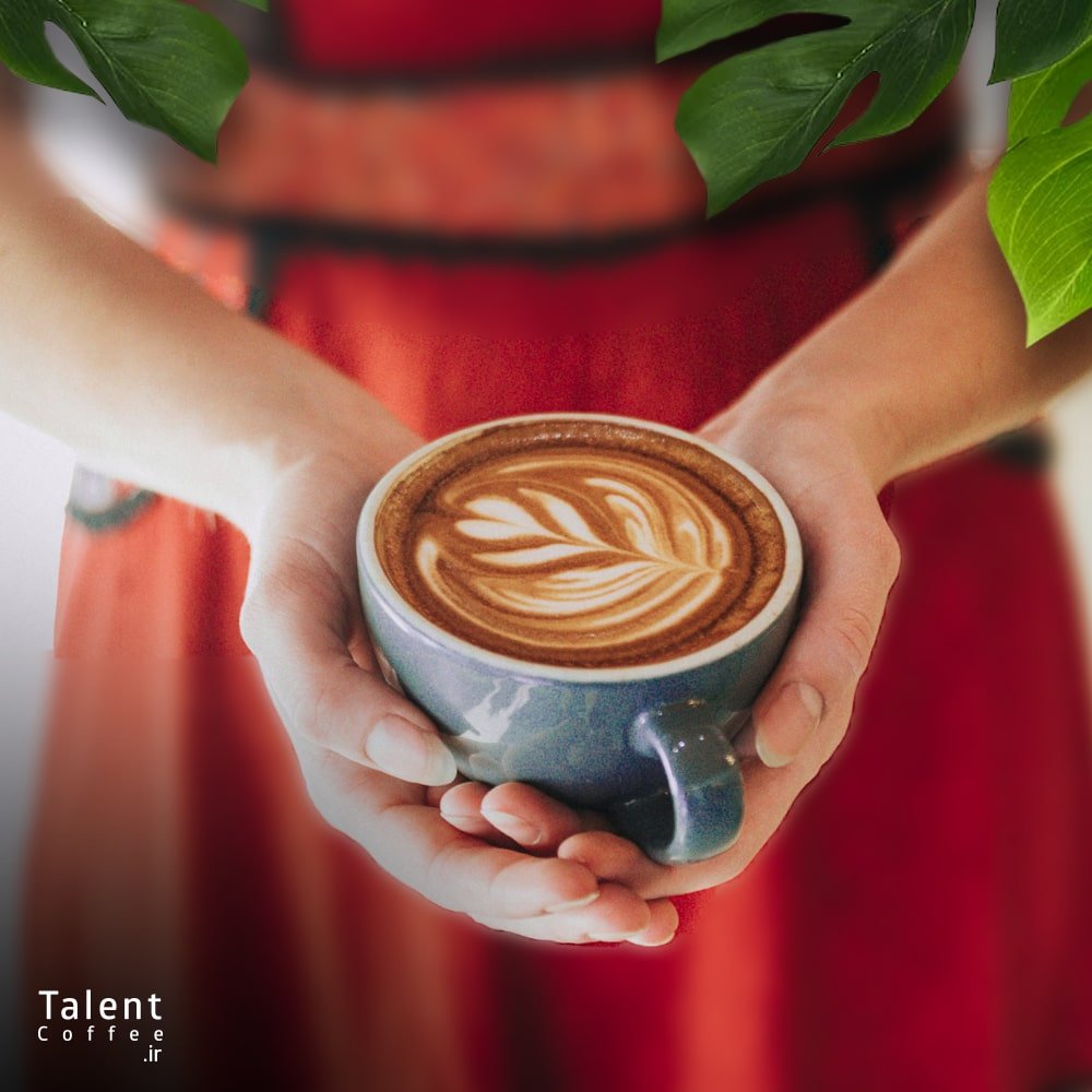 تفاوت میان کاپوچینو، لاته و ماکیاتو