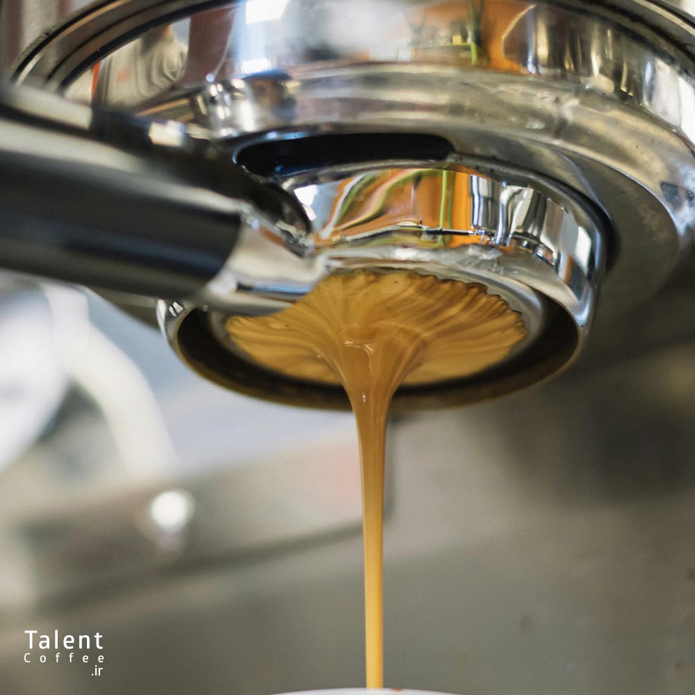 موج‌های قهوه