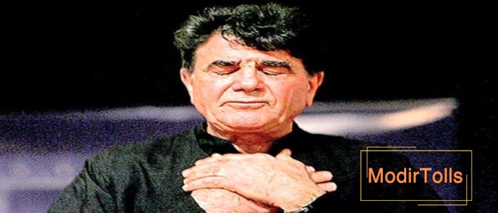 معرفی شاگردان استاد شجریان