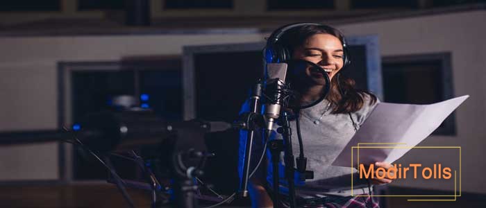 دلایل شروع خوانندگی