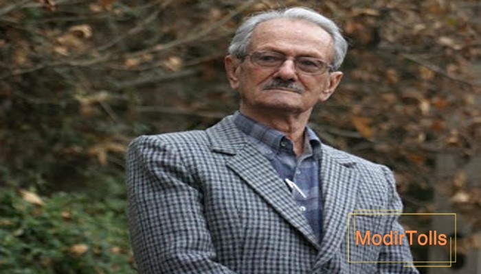 بیوگرافی احمد عاشور پور