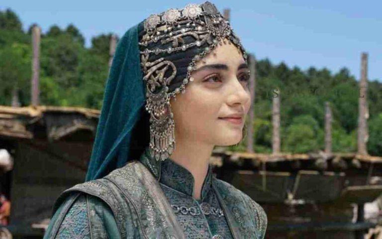 علت مرگ بالا خاتون همسر عثمان