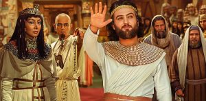 علت مرگ حضرت یوسف