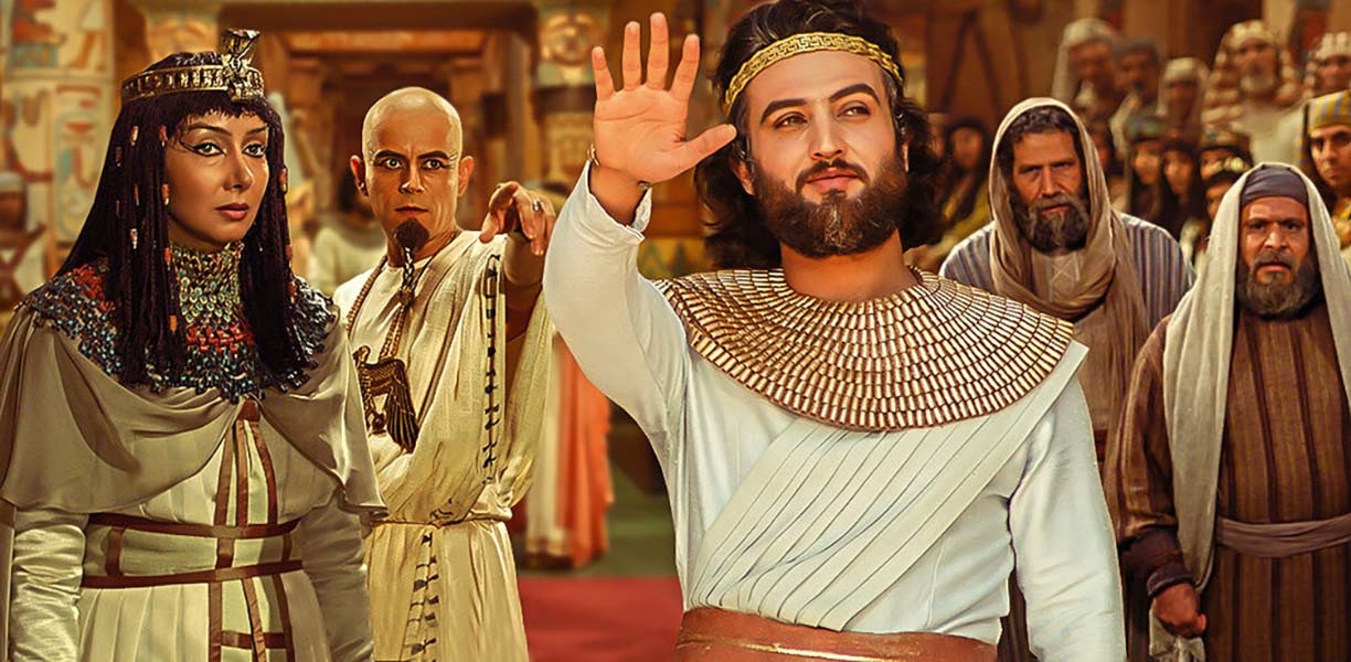 علت مرگ حضرت یوسف