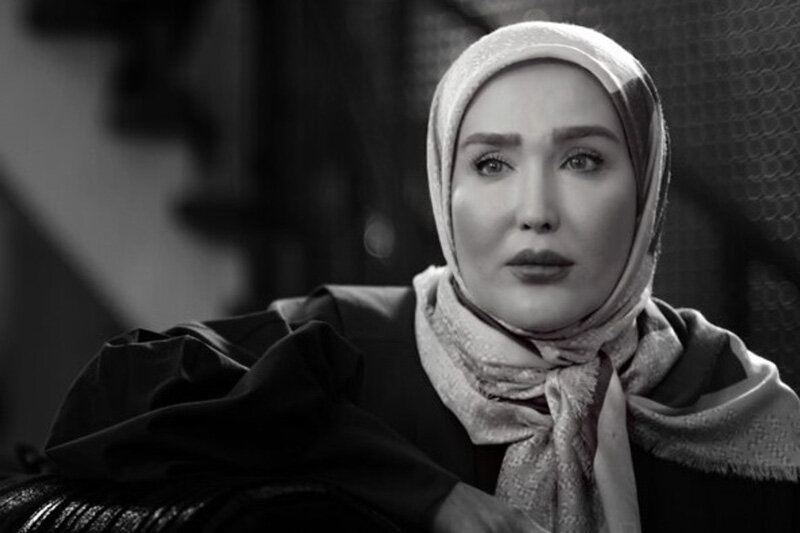 علت مرگ زهره فکور