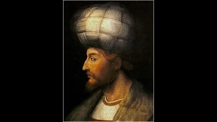 علت مرگ شاه اسماعیل صفوی