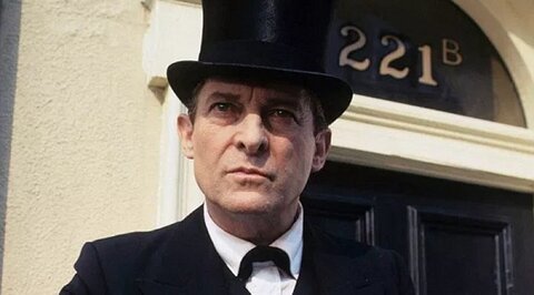علت مرگ شرلوک هلمز