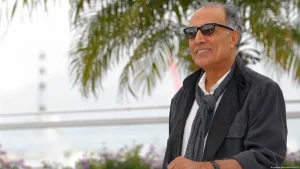 علت مرگ عباس کیارستمی