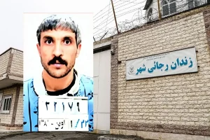 علت مرگ علی اشرف پروانه