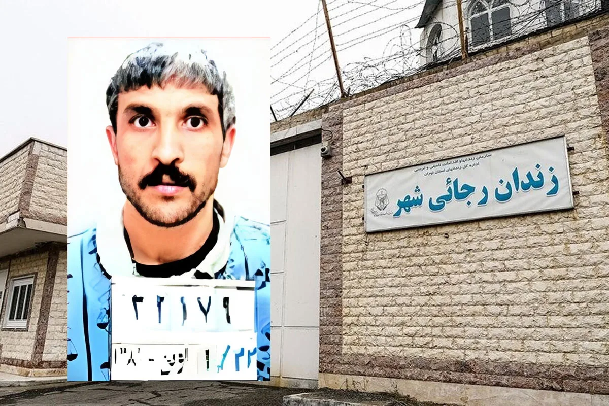 علت مرگ علی اشرف پروانه