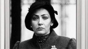 علت مرگ فریماه فرجامی