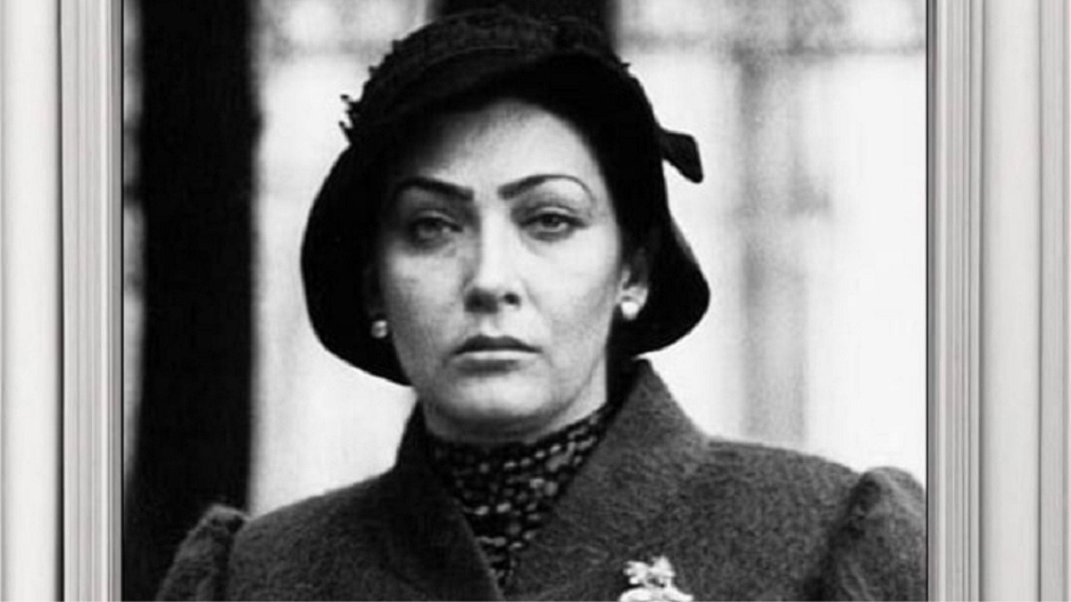 علت مرگ فریماه فرجامی