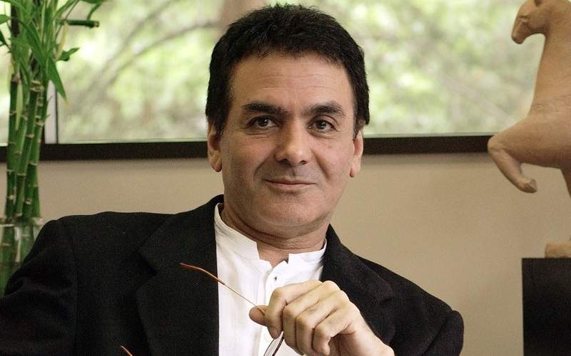 علت مرگ فیروز نادری