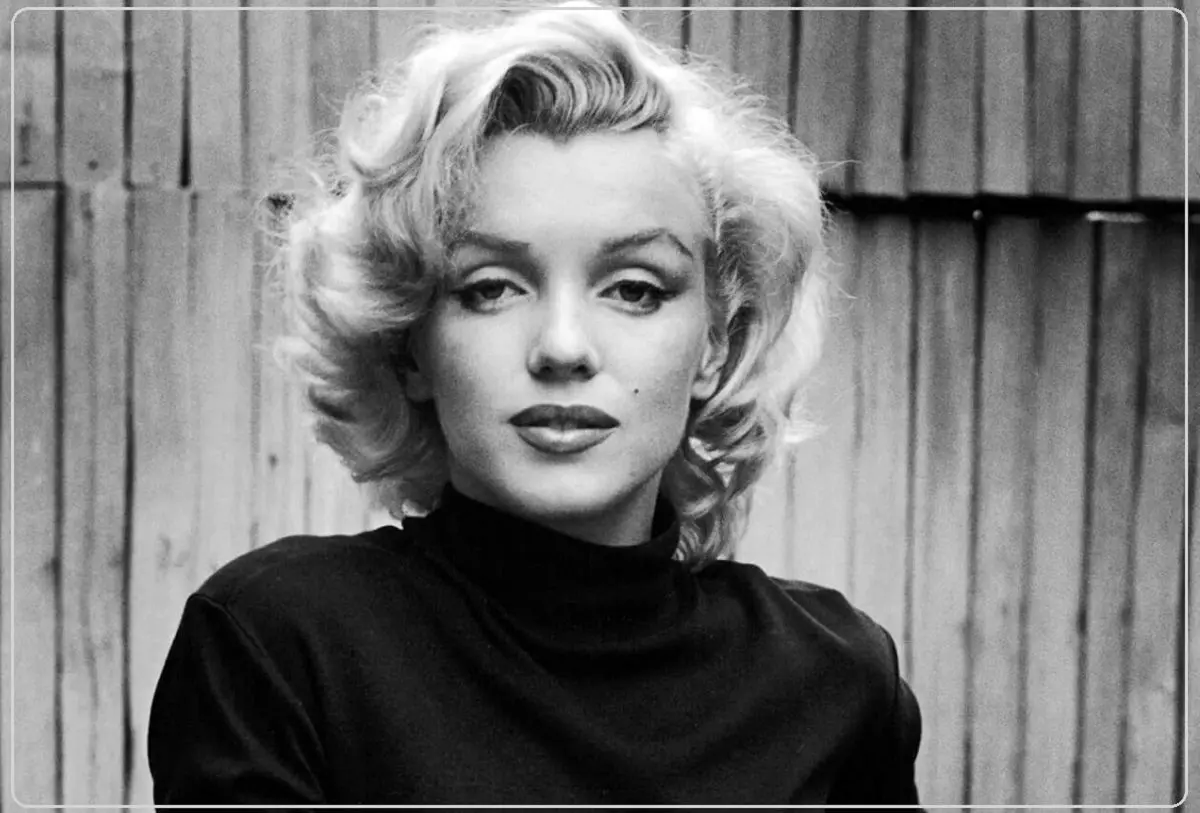 علت مرگ مرلین مونرو