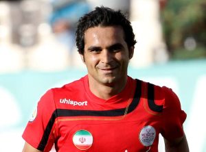 علت مرگ هادی نوروزی