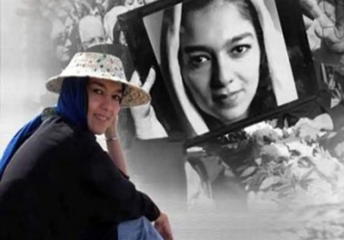 علت مرگ پوپک گلدره