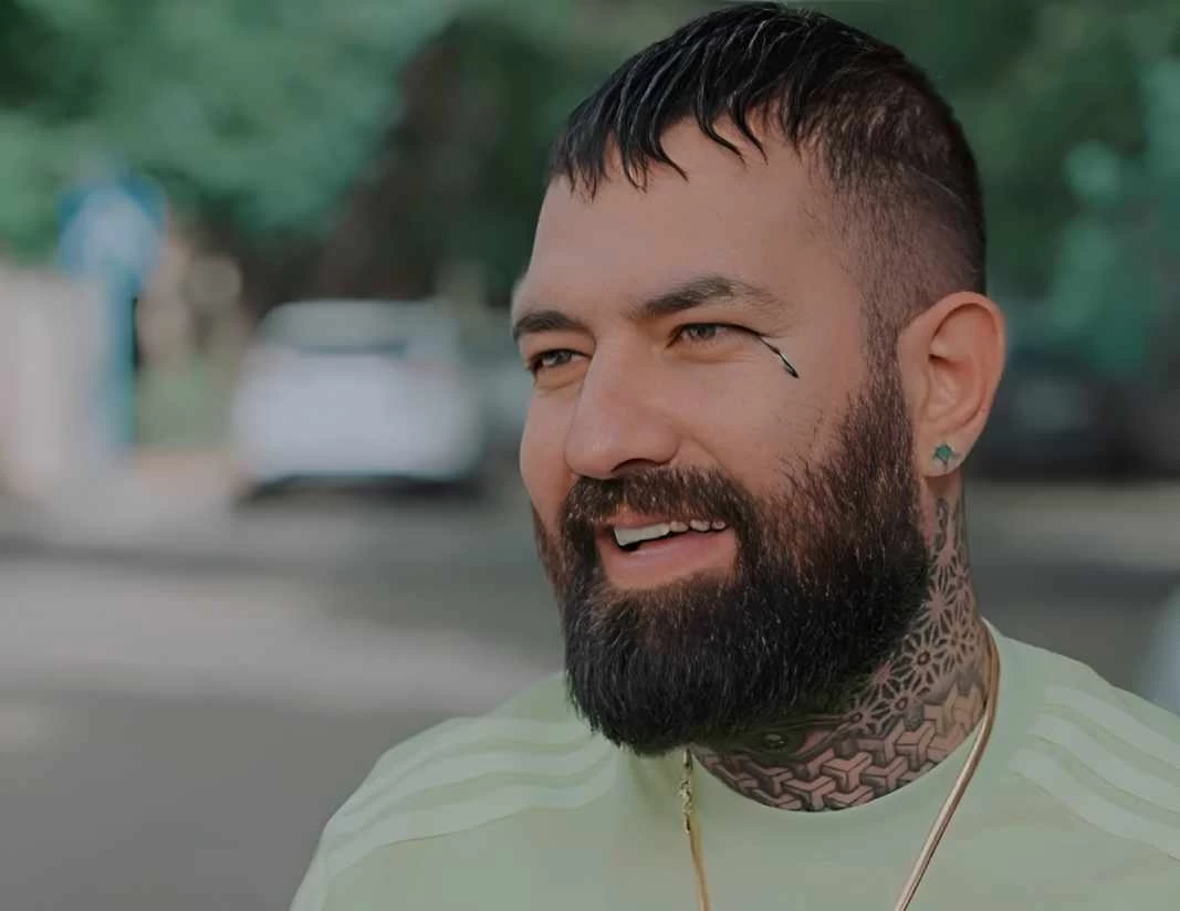 علت مرگ پیمان ادیداس