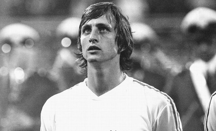 علت مرگ یوهان کرایف