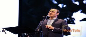 بیوگرافی علیرضا قربانی