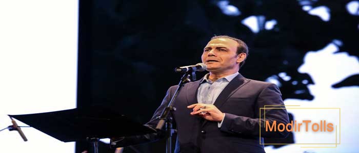 بیوگرافی علیرضا قربانی