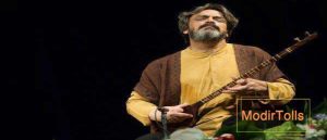 سازهای ابداعی حسین علیزاده