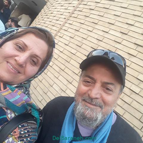 عوامل اصلی سریال خواب زده