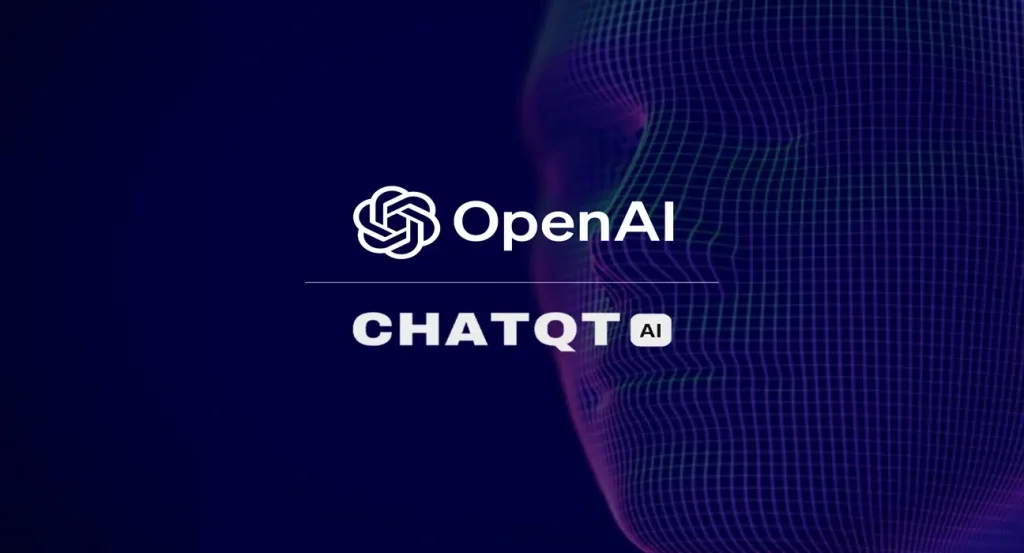 ChatQT دسترسی آسان به AI
