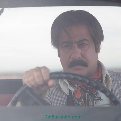 عکس های پشت صحنه سریال وارش (۳۱)